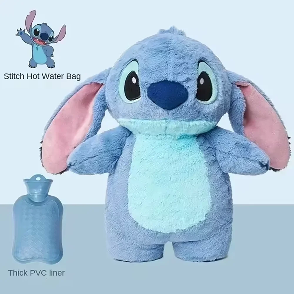 Stitch Doll Stuffed Soft Toy Car Pillow Comfort Toy Kids Christmas Birthday Gift