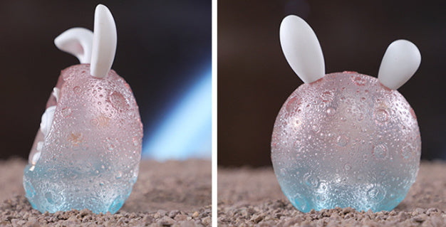 Home Decoration Desktop Rabbit Decoration