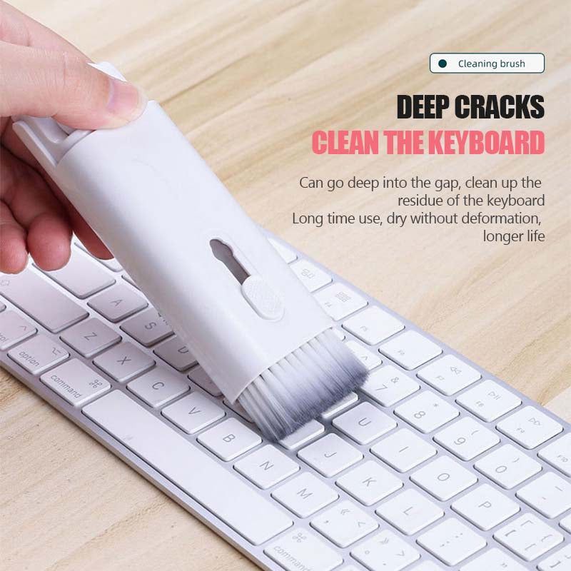 Multifunctional Bluetooth-compatible Headset Cleaning Pen
