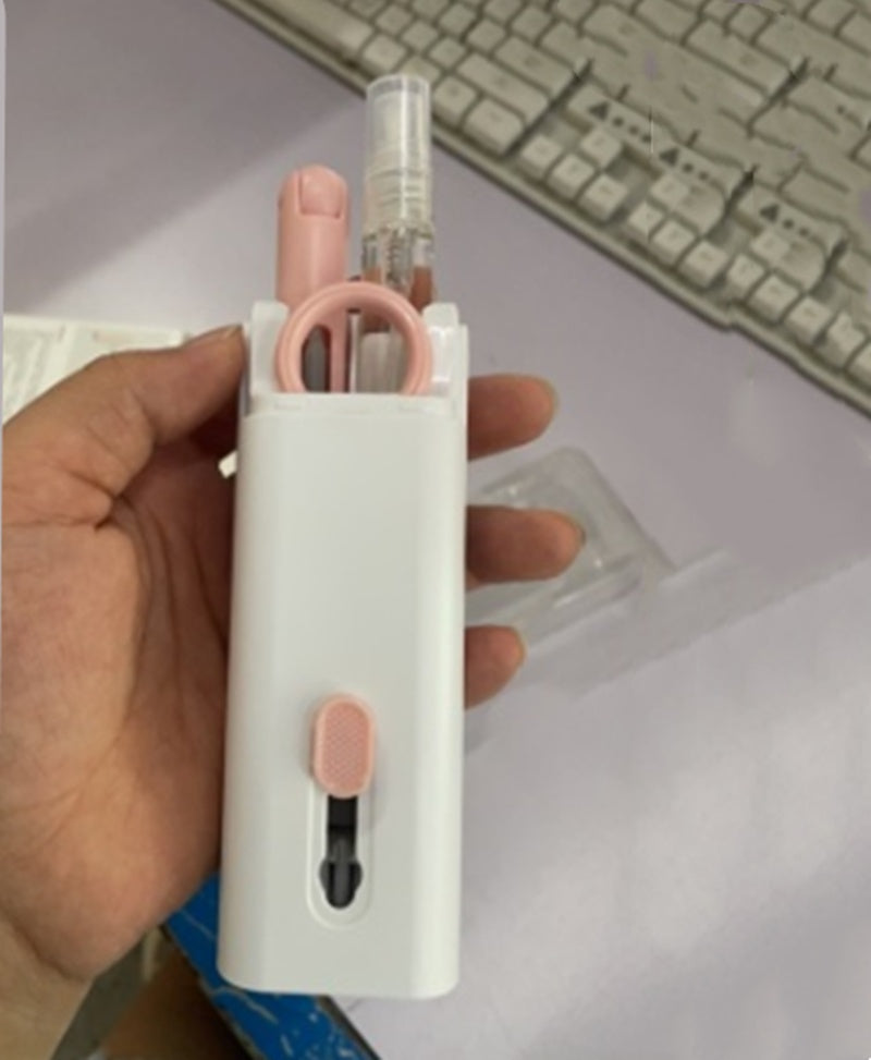 Multifunctional Bluetooth-compatible Headset Cleaning Pen