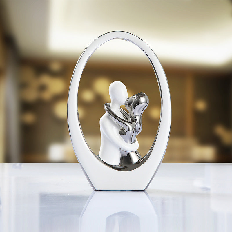 Home Photo Frame Table Decoration