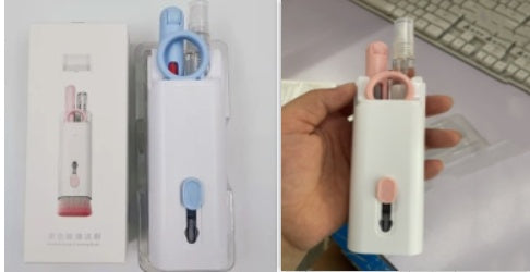 Multifunctional Bluetooth-compatible Headset Cleaning Pen