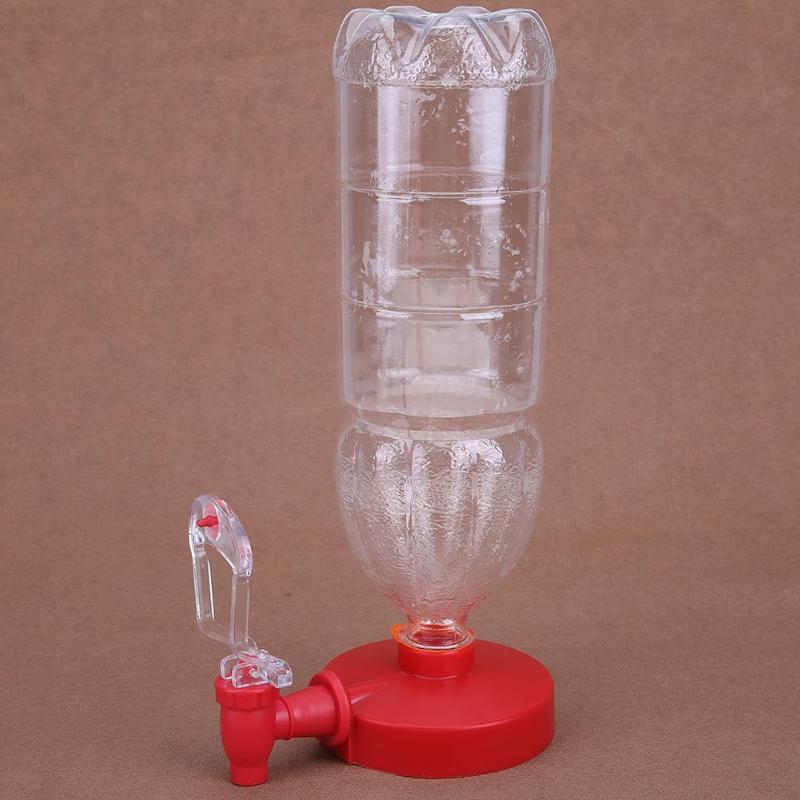 Water Jug Soda Beverage Dispenser Bottle Coke Upside Down Drinking Water Distributeur Gadget Party