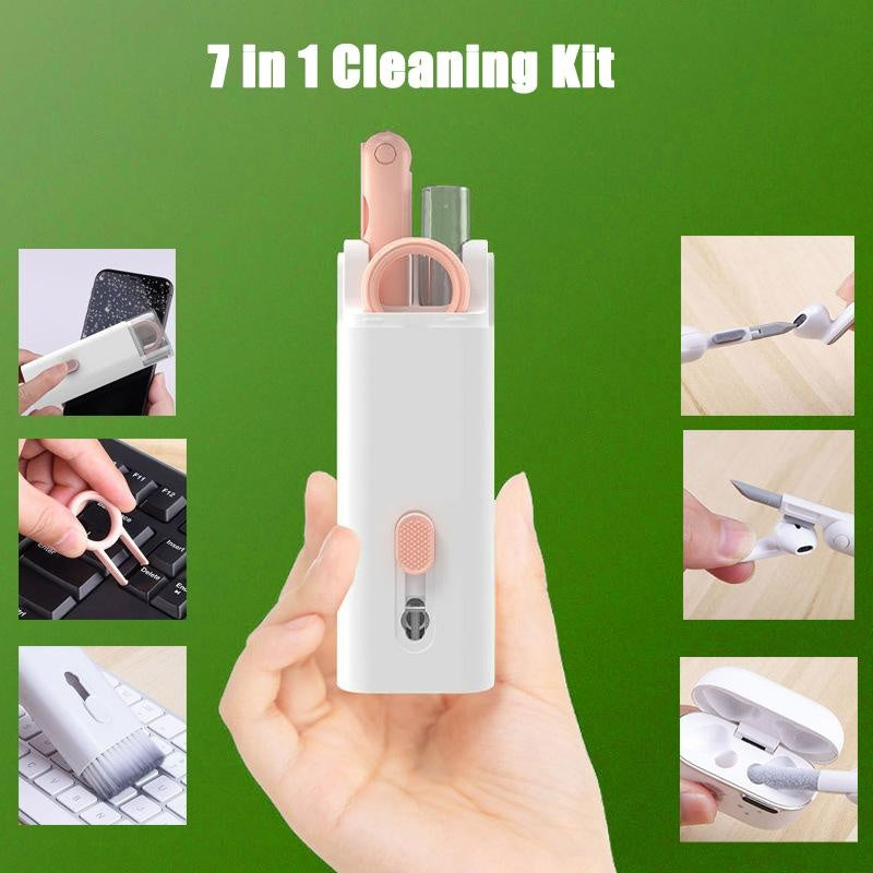 Multifunctional Bluetooth-compatible Headset Cleaning Pen