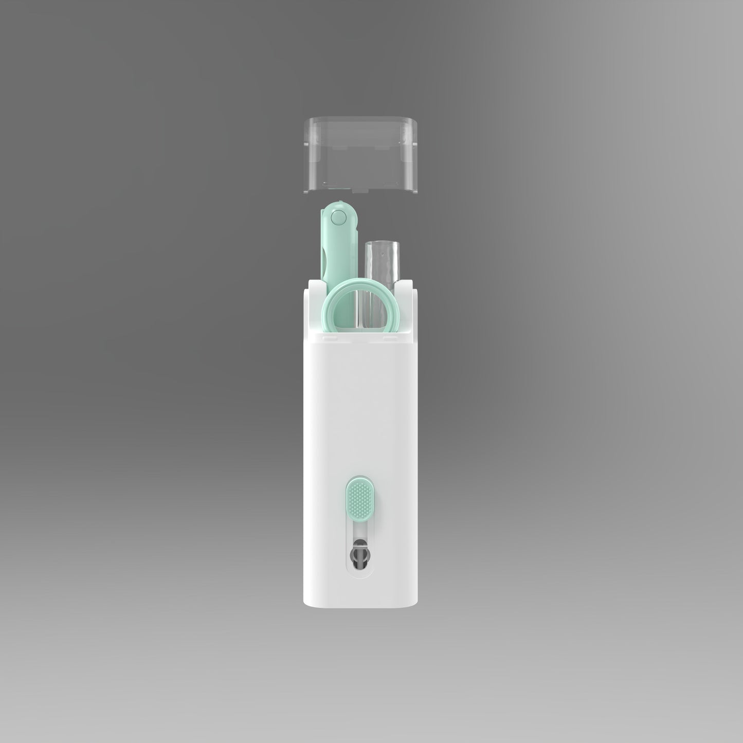 Multifunctional Bluetooth-compatible Headset Cleaning Pen