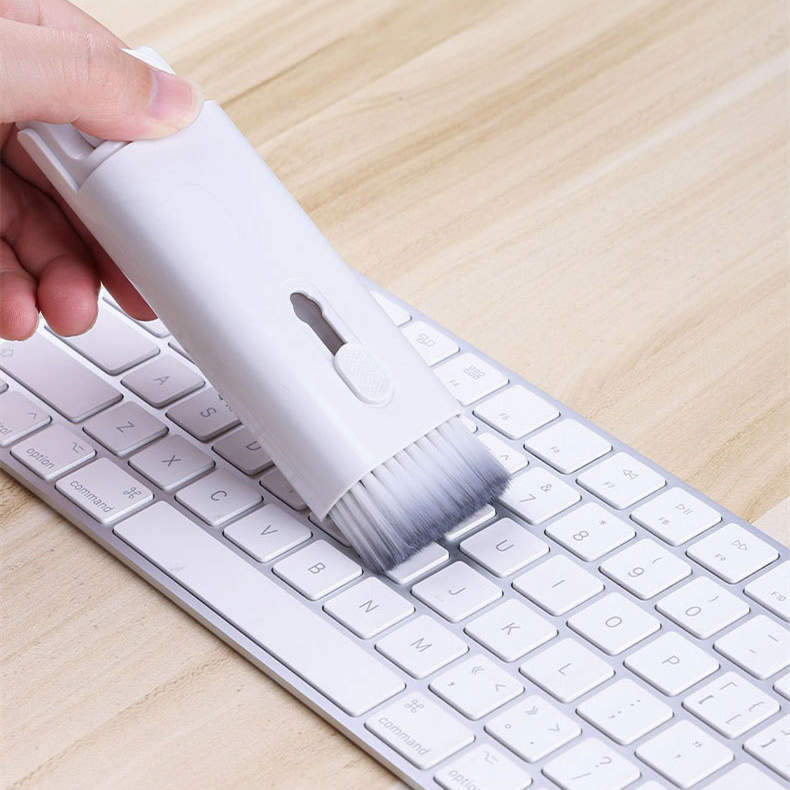Multifunctional Bluetooth-compatible Headset Cleaning Pen