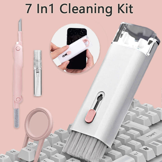Multifunctional Bluetooth-compatible Headset Cleaning Pen