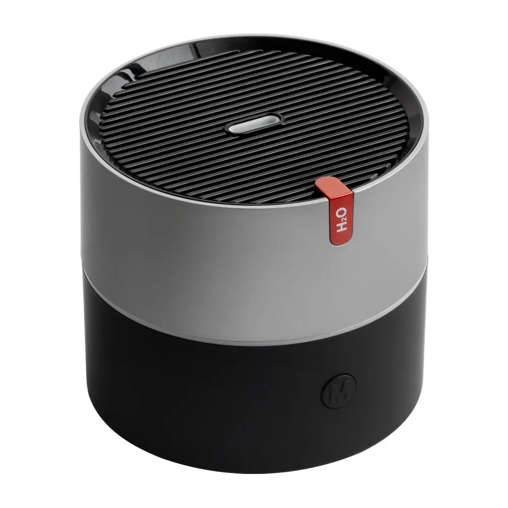 Xiaomi Humidifier Aromatherapy Diffuser Electric Ultrasonic Essential Oil Air Humidifier 2 Modes Mist Maker With Night Light