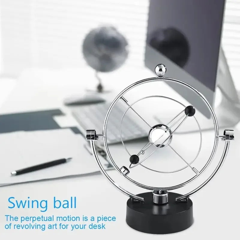 Home and office decoration, windmill-shaped ornaments, personalized decorations, very suitable for interior decoration