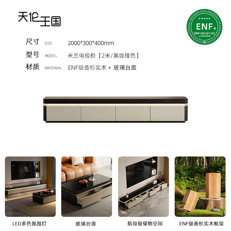 Trendy Beauty Tv Stands Simple Luxury Elegant Modern Tv Table Living Room Quality Unique Meuble Television Salon Home Furniture