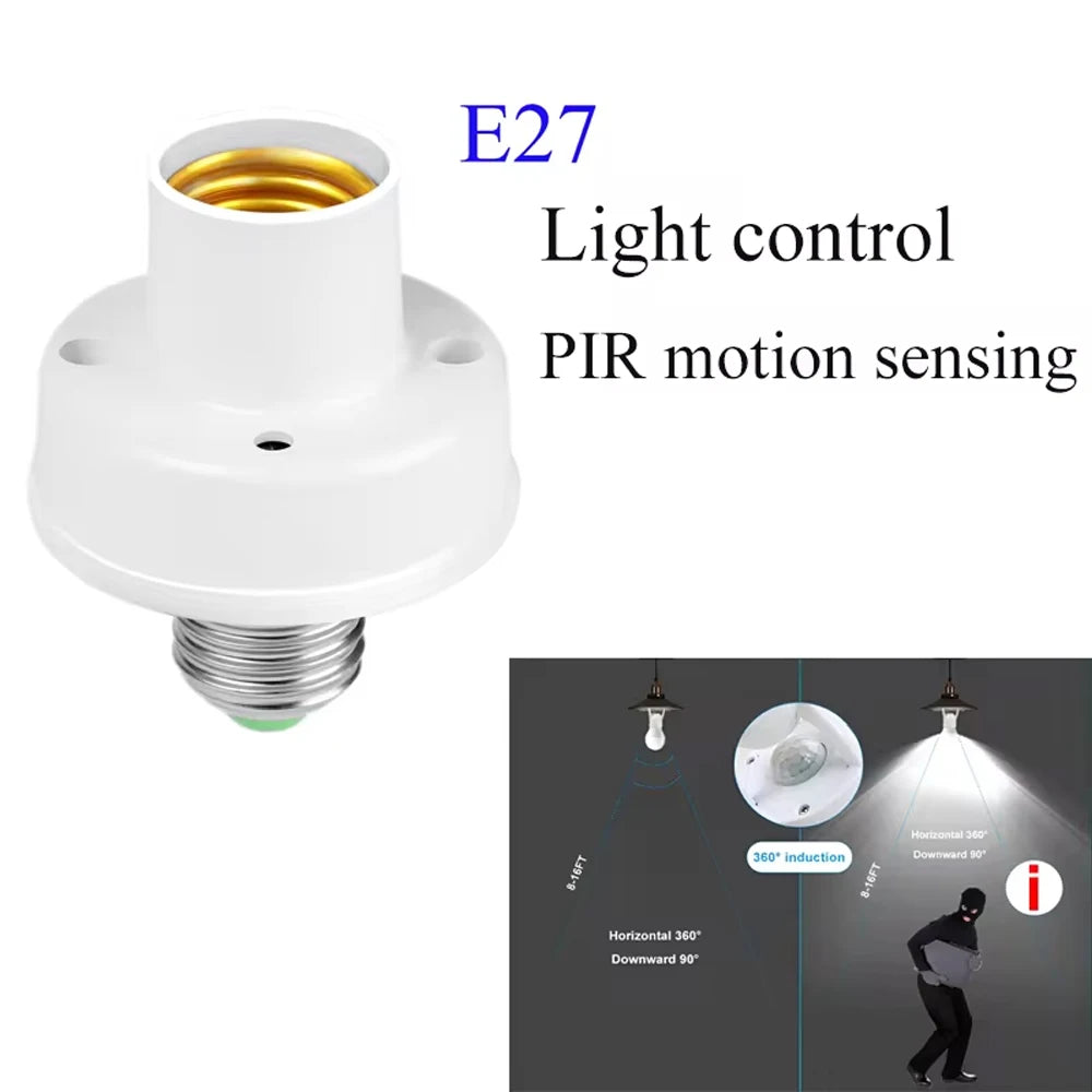 1PC 220V LED Bulb E27 Base Household Energy Saving Lamp 20W 30W 40W 60W 100W Indoor Lighting Flying Saucer Light Ampoule E27