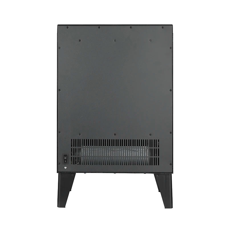 Fireplace Electric Dancing Flames Freestanding Fireplace Home Heaters