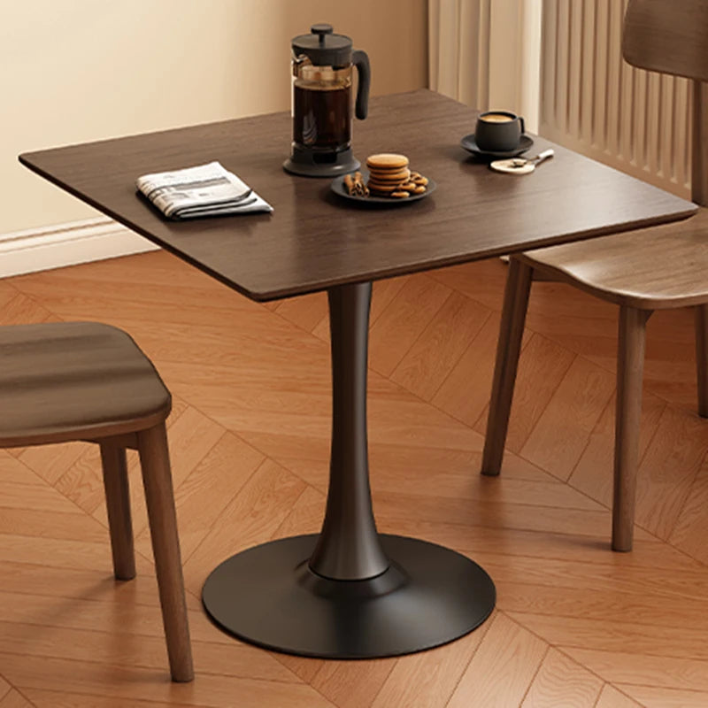 Individual Dining Table Dinner Home Decor Design Tables Kitchen Room Center Offers Complete Coffee Living Muebles High Modern