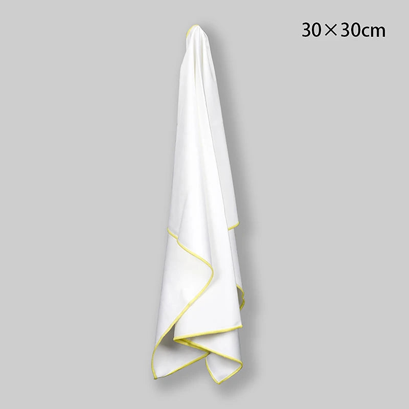 Special Cloth For Wiping Red Wine Glasses Wine Glass Wiping Cloth Without Leaving Any Marks Cleaning Cloth