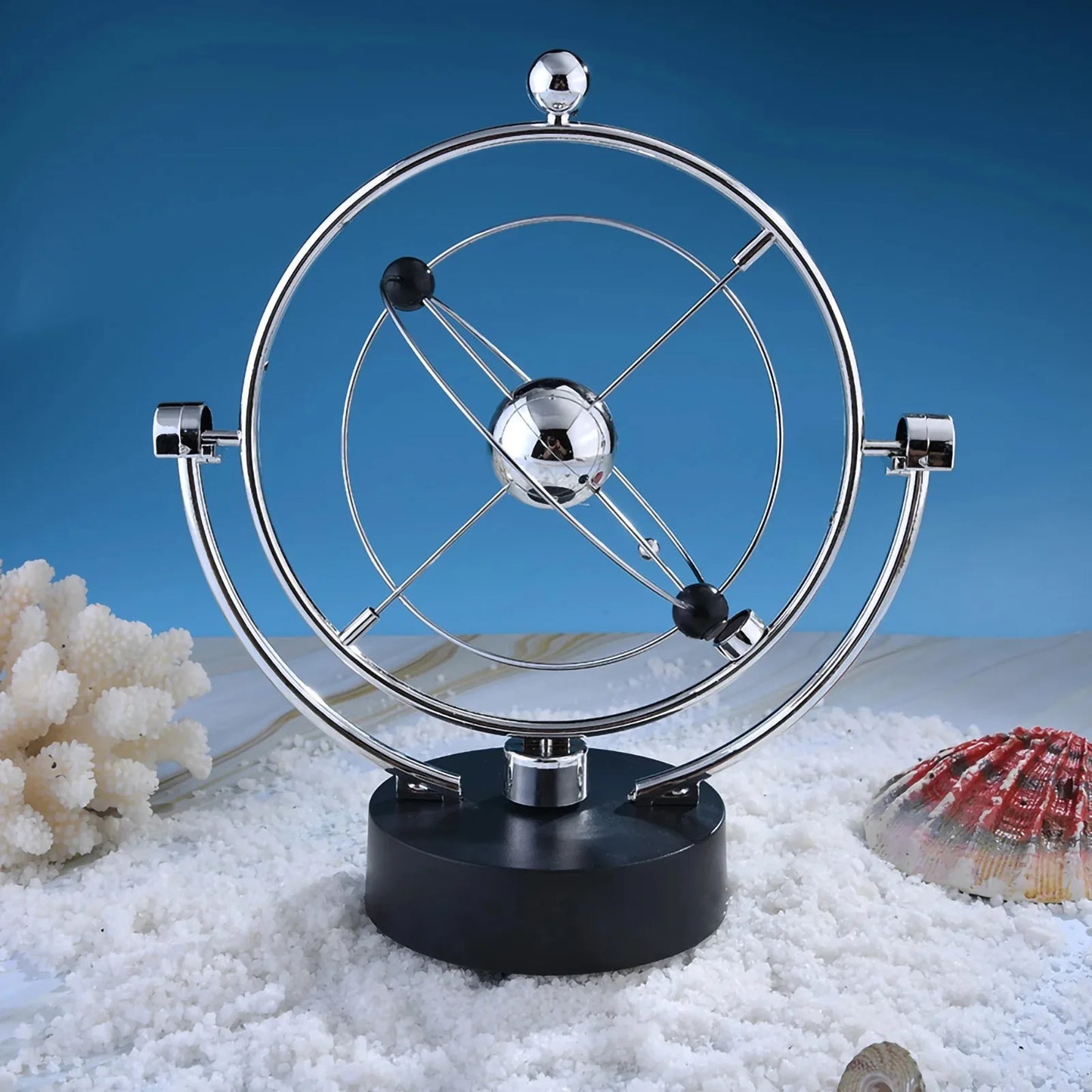 Home and office decoration, windmill-shaped ornaments, personalized decorations, very suitable for interior decoration