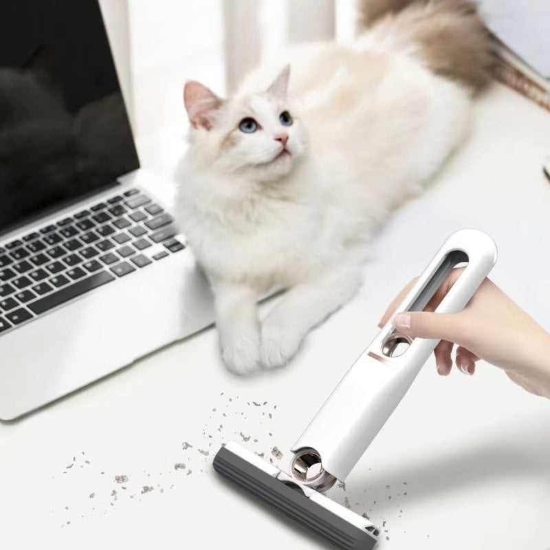 Mini Mops Floor Cleaning Sponge Squeeze Mop Household Cleaning Tools