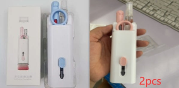 Multifunctional Bluetooth-compatible Headset Cleaning Pen